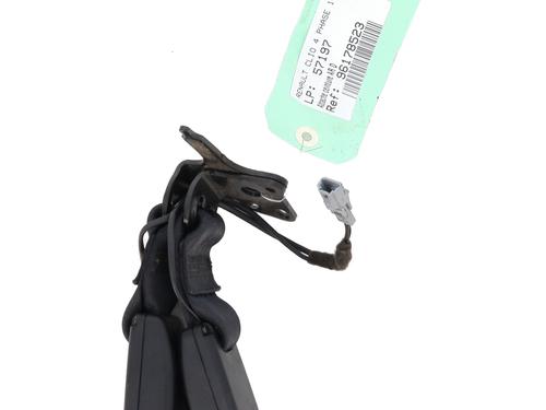 Used Seat buckle Seat buckle RENAULT CLIO IV (BH_) 1.5 dCi 75 (75 hp) 21544580 21544580