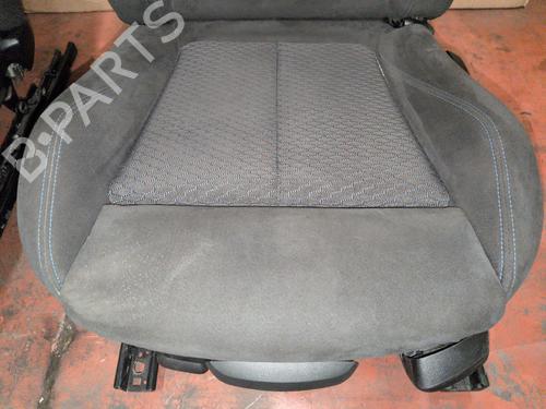 Seats set BMW 1 (F20) 118 d | BP35902666C78 - Image 13