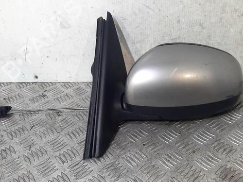 Left mirror SKODA ROOMSTER (5J7) 1.9 TDI | BP20355270C26 