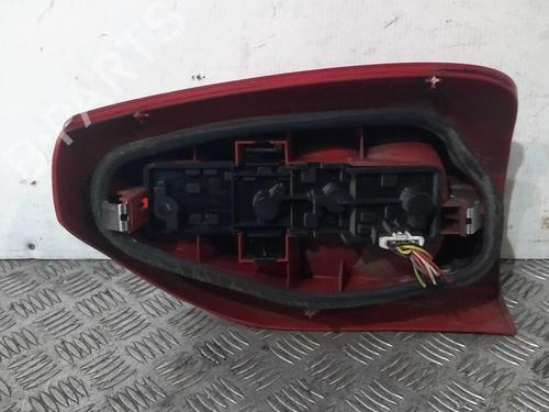 Used Left taillight CITROËN XSARA PICASSO (N68) 1.6 HDi (109 hp) 20356105