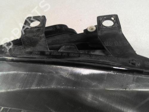 Right headlight SEAT CORDOBA (6L2) 1.4 TDI | BP22003176C29 
