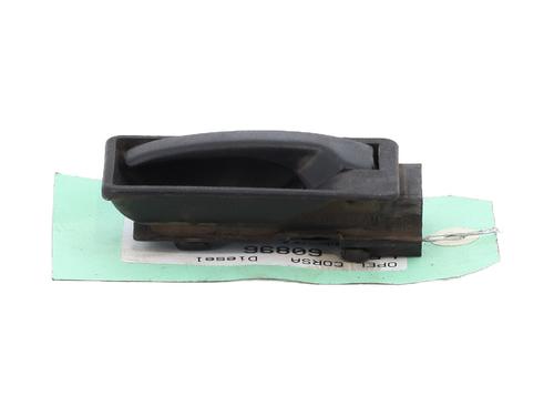 Rear left interior door handle OPEL CORSA A Hatchback (S83) 1.5 D (F08, M08, F68, M68) | BP29440519I15 