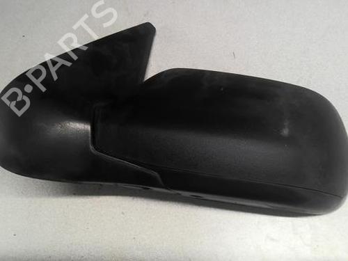 Left mirror MAZDA 2 (DY) 1.4 CD | BP22002547C26 