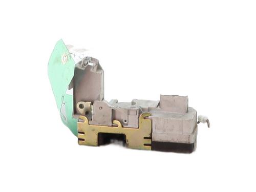 Front right lock PEUGEOT 307 (3A/C) 2.0 HDi 110 | BP28965860C97 