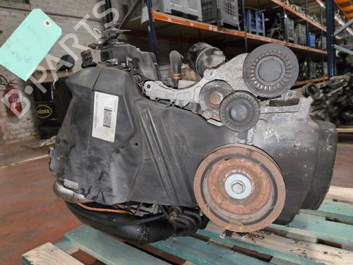 Engine RENAULT CLIO IV (BH_) 1.5 dCi 75 | BP35902738M1 - Image 4