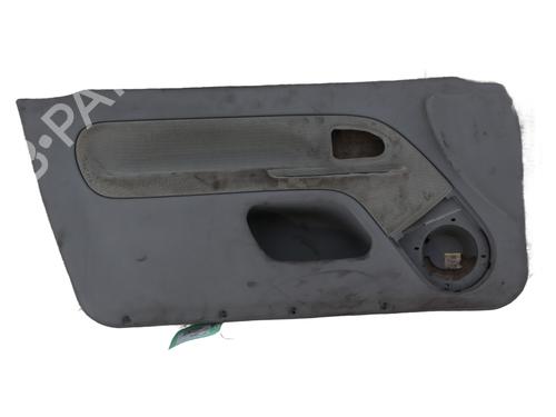 Front left panel RENAULT CLIO II (BB_, CB_) 1.2 16V (BB05, BB0W, BB11, BB27, BB2T, BB2U, BB2V, CB05,... | BP26184182C58 - Image 2