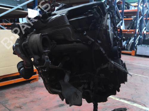 Engine FORD TRANSIT Van (FA_ _) 2.2 TDCi | BP30592970M1 