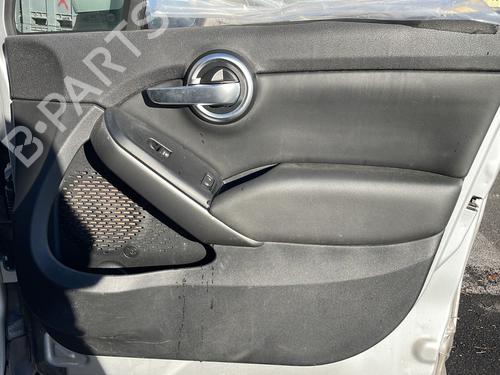 Front right interior door handle FIAT 500X (334_) 1.3 D Multijet (334AXH1A) | BP32199989I14  - Image 51
