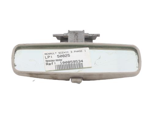 Used Rear mirror RENAULT SCÉNIC III (JZ0/1_) 1.5 dCi (110 hp) 23789104