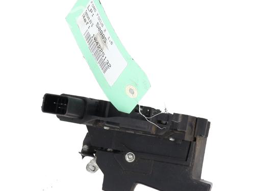 Front left lock FORD FOCUS II (DA_, HCP, DP) 1.6 TDCi | BP24942050C98 
