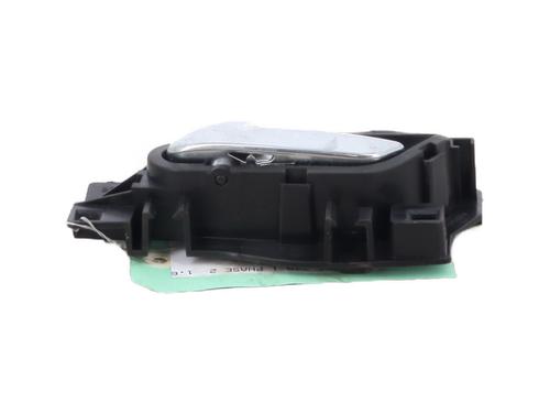 Used Rear left interior door handle PEUGEOT 208 I (CA_, CC_) 1.6 HDi / BlueHDi 75 (75 hp) 26466395
