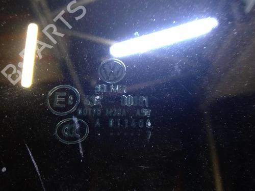Rear right door window VW PASSAT B6 (3C2) 2.0 TDI 16V | BP30575967C21 