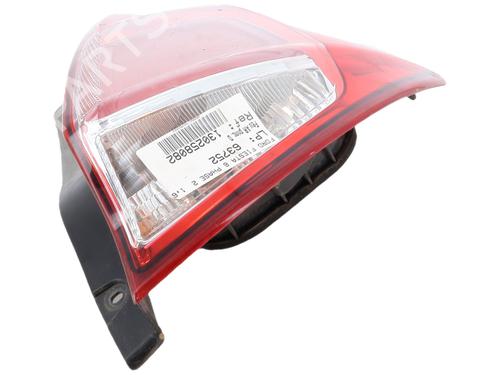 Right taillight FORD FIESTA VI (CB1, CCN) 1.6 TDCi | BP37743524C35 - Image 6