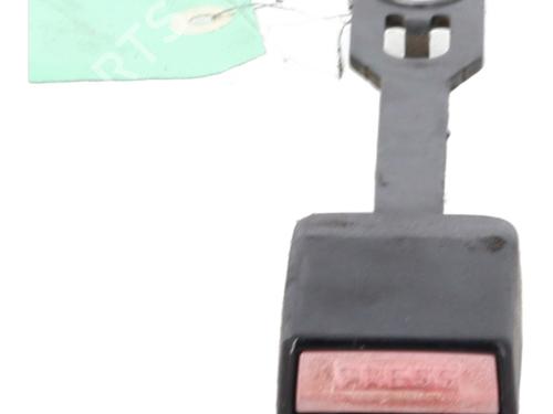 Used Seat buckle PEUGEOT 307 Break (3E) 2.0 HDI 110 (107 hp) 28174926