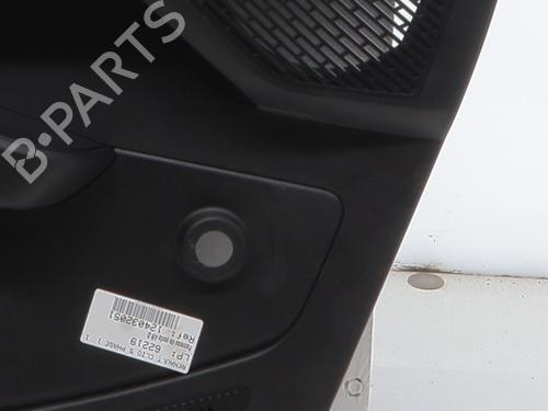 Rear right panel RENAULT CLIO V (B7_) 1.0 SCe 65 (B7MR) | BP33857475C61 - Image 4