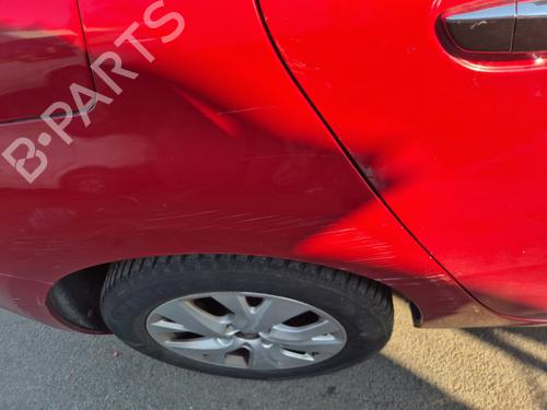 Starter CITROËN C4 Grand Picasso II (DA_, DE_) | BP34151244M8 - Image 13