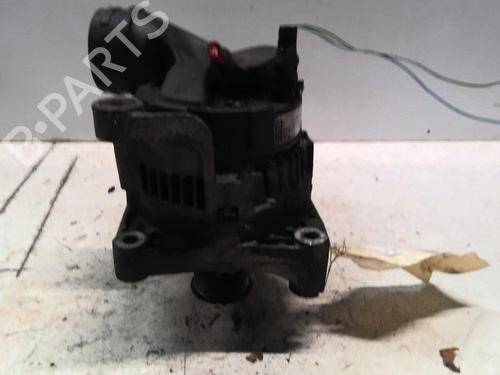 Used Alternator Alternator BMW 5 (E39) 523 i (170 hp) 21059265 21059265