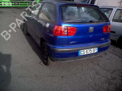 Left headlight SEAT IBIZA II (6K1) 1.9 TDI | BP20364891C28 