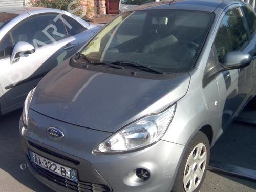 Starter FORD KA (RU8) 1.2 | BP20368873M8  - Image 11
