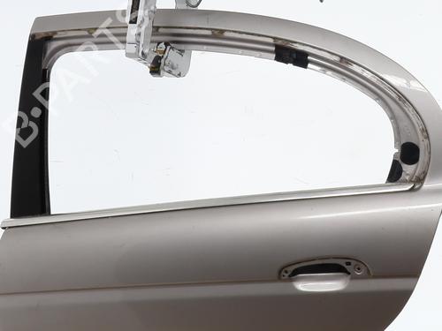 Dør venstre bak JAGUAR S-TYPE II (X200) 2.7 D | BP22410299C4 