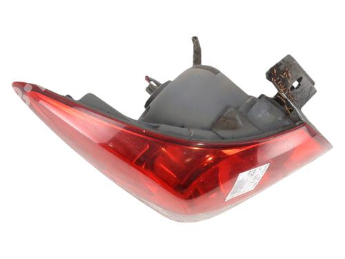 Left taillight CHEVROLET CRUZE (J300) 1.6 | BP39519562C34 - Image 4
