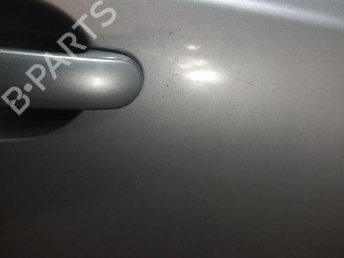 Right front door NISSAN MICRA III (K12) 1.5 dCi | BP20367385C3 
