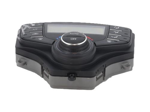 Climate control HYUNDAI i30 Estate (FD) 1.6 CRDi | BP33741621I5 - Image 4