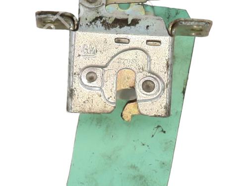 Tailgate lock OPEL CORSA A Hatchback (S83) 1.5 D (F08, M08, F68, M68) | BP29341935C101 