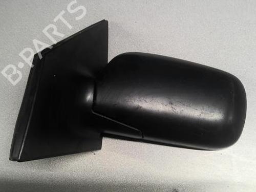 Left mirror TOYOTA YARIS (_P1_) 1.0 (SCP10_, SCP10R) | BP21999571C26 