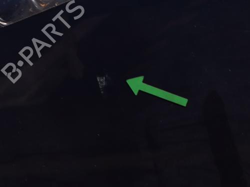 Left front door PEUGEOT 307 CC (3B) 1.6 16V | BP28104422C2 