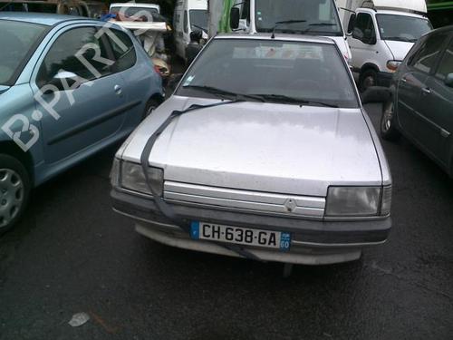 Used Parts RENAULT 21 Saloon (L48_) 1.7 (L48E) 2032973
