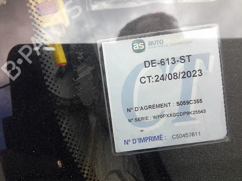 Ratstangsstang FORD FOCUS II (DA_, HCP, DP) 1.6 TDCi | BP20368527I23 