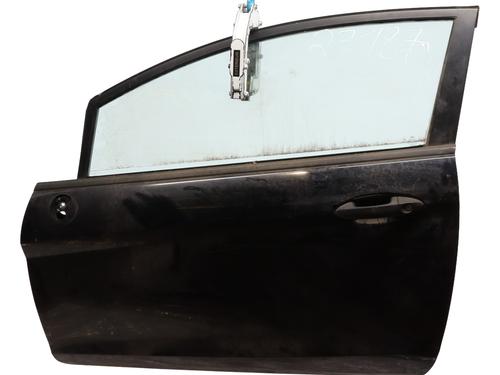 Used Left front door FORD FIESTA VI (CB1, CCN) 1.4 TDCi (68 hp) 26710554