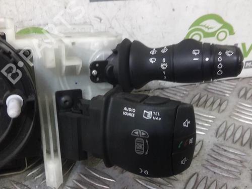 Used Steering column stalk Steering column stalk RENAULT LAGUNA III (BT0/1) 1.5 dCi (BT00, BT0A, BT0T, BT1J) (110 hp) 21728170 21728170