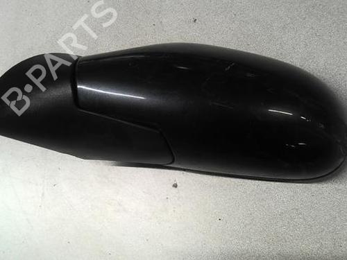 Left mirror MERCEDES-BENZ A-CLASS (W168) A 170 CDI (168.008) | BP22000883C26 