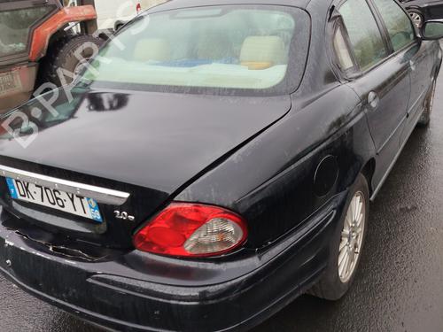 Sikkerhedssele-spænde JAGUAR X-TYPE I (X400) 2.0 D | BP24648809I32 