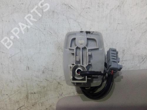 Used Right sun visor Right sun visor PEUGEOT 308 CC (4B_) 2.0 HDi (140 hp) 20359387 20359387