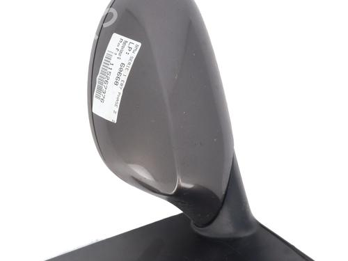 Left mirror BMW 1 (E87) 118 d | BP30362203C26 - Image 4