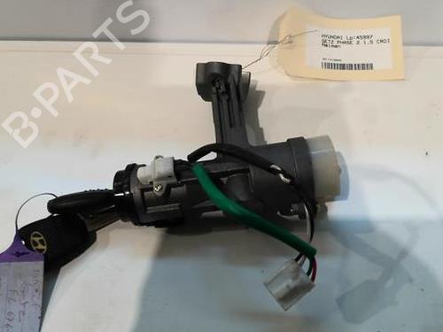Ignition barrel HYUNDAI GETZ (TB) 1.5 CRDi | BP21817392M48 