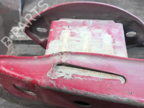 Rear bumper reinforcement CITROËN C1 II (PA_, PS_) 1.0 VTi 68 | BP20354850C73