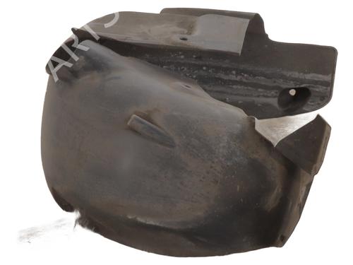 Wheel arch RENAULT CLIO III (BR0/1, CR0/1) 1.5 dCi (BR17, CR17) | BP25824598C56 