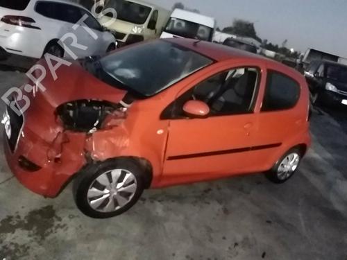 Right taillight CITROËN C1 (PM_, PN_) 1.0 | BP22003935C35 
