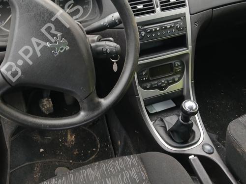 Left taillight PEUGEOT 307 (3A/C) 2.0 HDi 110 | BP32275662C34