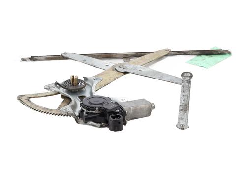 Rudehejsemekanisme ventre foran TOYOTA RAV 4 II (_A2_) 2.0 D 4WD (CLA20_, CLA21_, CLA20R, CLA21R) (116 hp) 29292135