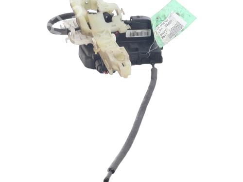 Front left lock KIA SPORTAGE III (SL) 1.7 CRDi | BP24116117C98 