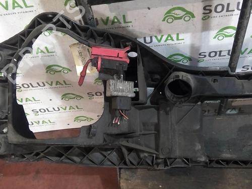 Used Front slam panel Front slam panel RENAULT MASTER II Van (FD) 2.2 dCI 90 (FD0G, FD0N, FD2G, FD2N, FD3G, FD3N) (90 hp) 21816924 21816924