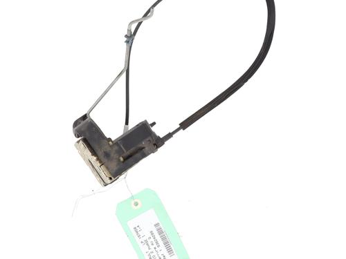 Front left lock RENAULT CLIO II (BB_, CB_) 1.4 (B/CB0C, B/CB0S) | BP20360766C98 