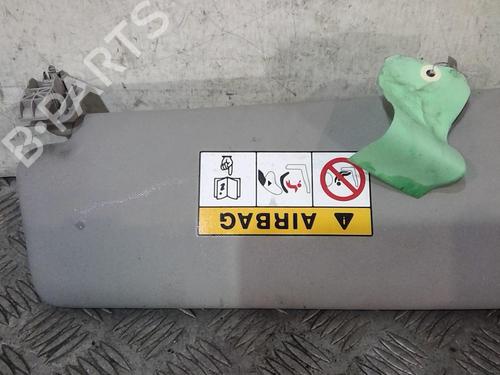 Used Right sun visor Right sun visor RENAULT ZOE (BFM_) ZOE (92 hp) 20368004 20368004