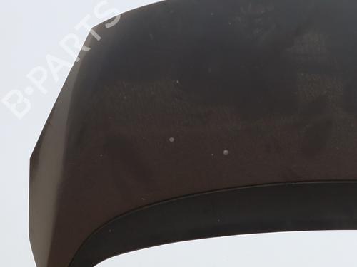 Hood OPEL MERIVA B MPV (S10) 1.4 (75) | BP28304804C1 