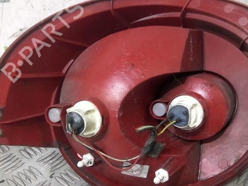 Used Right taillight Right taillight CHEVROLET MATIZ (M200, M250) 0.8 (52 hp) 20369859 20369859
